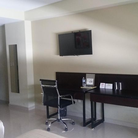 Hotel M&G Tuxtla Gutierrez Exterior photo